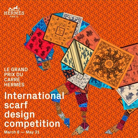 hermes desigboom competition|Hit the silk road: Hermès is organising an international .